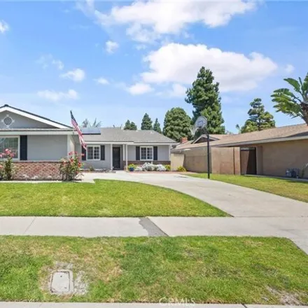 Buy this 4 bed house on 12332 Winton St in Garden Grove, California