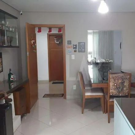 Buy this 4 bed apartment on Quadra de futebol in Rua Judith Binatti 257, Liberdade