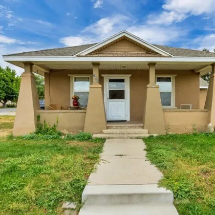 Buy this 3 bed house on Subway in 285 Main Street, Santaquin