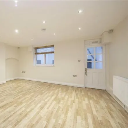 Rent this 1 bed room on 117 Westbourne Park Road in London, W2 5QL