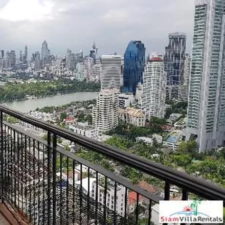Rent this 2 bed apartment on EmSphere in Sukhumvit Road, Khlong Toei District