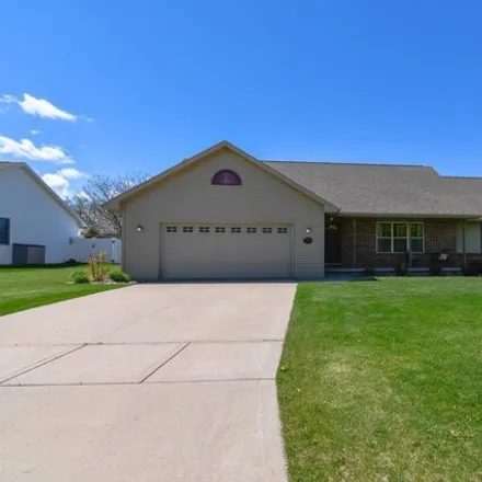 Buy this 3 bed house on 3217 Avalanche Lane in Green Bay, WI 54311