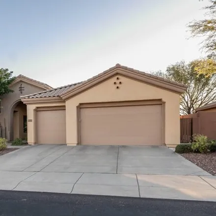 Image 3 - 1537 West Spirit Drive, Phoenix, AZ 85086, USA - House for rent