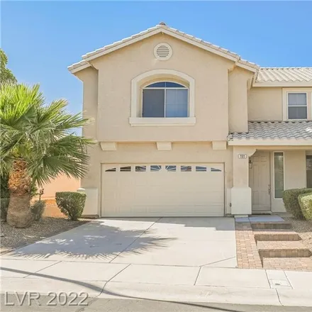 Rent this 4 bed loft on 757 Wigan Pier Drive in Henderson, NV 89002