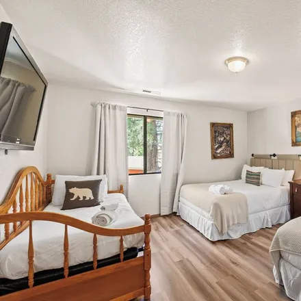 Image 4 - Big Bear Lake, CA, 92315 - House for rent