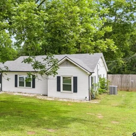 Buy this 3 bed house on 347 Williams Street in Overton, Rusk County