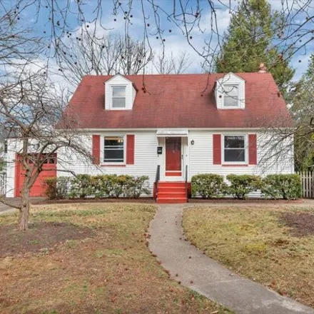 Rent this 3 bed house on 499 East Emerald Avenue in Westmont, Haddon Township