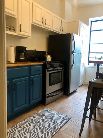 Image 3 - 370 Lewis Ave, Brooklyn, NY 11233, USA - Apartment for rent