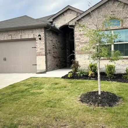 Rent this 4 bed house on 9721 Olanta Trail in Fort Worth, TX 76108