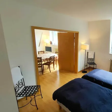 Image 1 - Mulhouse, Haut-Rhin, France - Apartment for rent