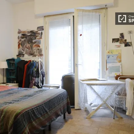 Rent this 5 bed room on Largo Camillo Caccia Dominioni in 20141 Milan MI, Italy