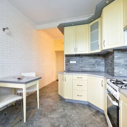 Rent this 3 bed apartment on Nowy Świat 27 in 00-029 Warsaw, Poland