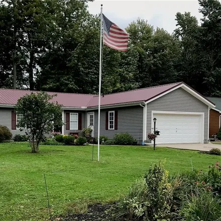 Buy this 3 bed house on 2092 Pleasantville Avenue in Harbor, Ashtabula