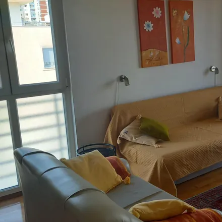 Buy this 1 bed apartment on Put Duilova in 21113 Split, Croatia