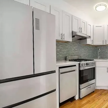 Rent this 1 bed apartment on 172 Attorney Street in New York, NY 10002