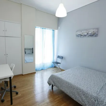 Image 7 - Αριστοτέλους 30, Athens, Greece - Apartment for rent