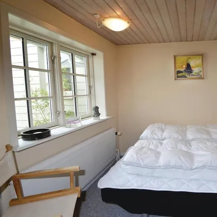 Rent this 2 bed house on Dansk Sygeplejeråd in Kreds Midtjylland, Horsensvej