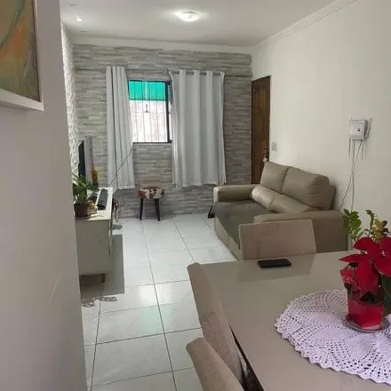 Buy this 3 bed apartment on Rua Edith Dutra Pessoa in Cuiá, João Pessoa - PB