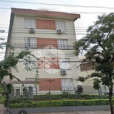 Buy this 3 bed apartment on SINTRAJUFE/RS in Rua Marcílio Dias 660, Menino Deus