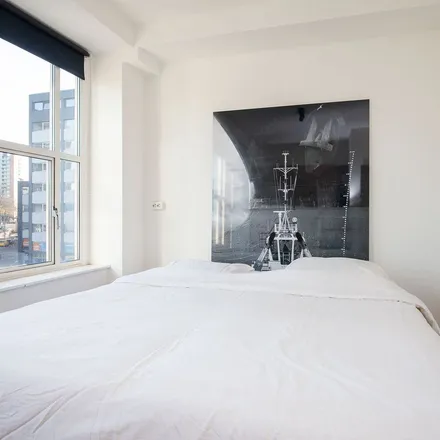 Image 7 - Goudsesingel 69, 3031 EE Rotterdam, Netherlands - Apartment for rent