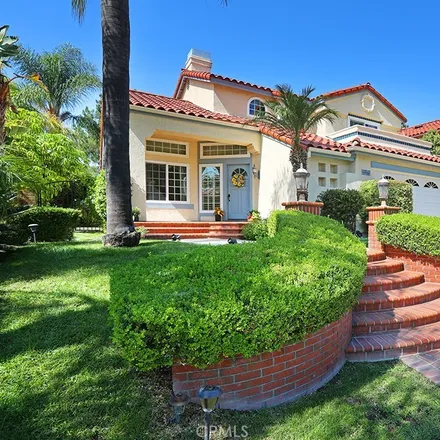Image 1 - 21171 Foxtail, Mission Viejo, CA 92692, USA - House for sale