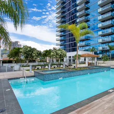 Rent this 2 bed condo on 600 Ala Moana