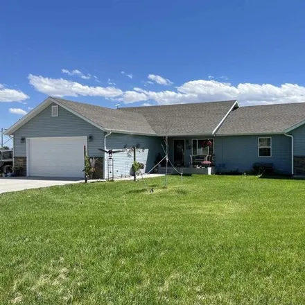 Image 2 - 1759 Riverview Road, Riverton, WY 82501, USA - House for sale