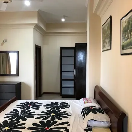 Rent this 3 bed apartment on 36th Lane in Borella, Colombo 30163