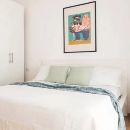 Rent this 1 bed apartment on Grazioso bilocale in zona Corso Indipendenza  Milan 20129