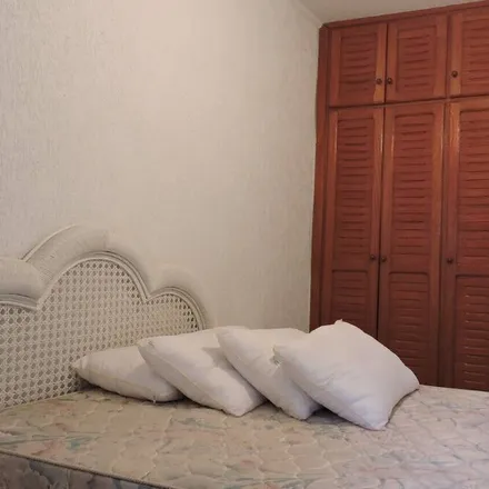 Rent this 2 bed apartment on A Bruxa Gastropub in Rua Coronel Domingues de Castro 192, São Luiz do Paraitinga