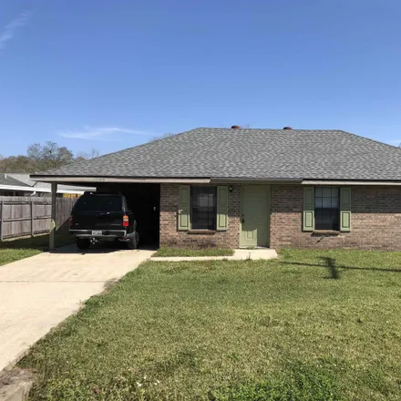 Buy this 3 bed house on 775 Red Cypress Road in Patterson, LA 70392