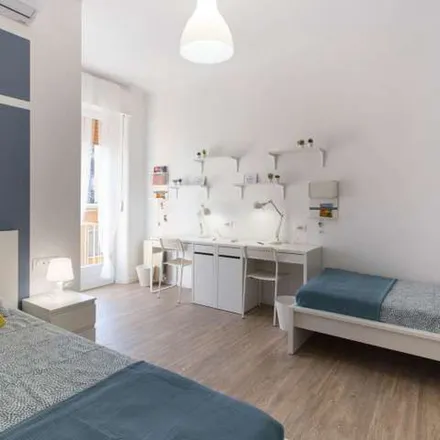 Rent this 1studio apartment on Politecnico di Milano in Campus di Via Giuseppe Colombo 40, Via Cesare Saldini