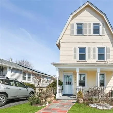 Buy this 4 bed house on 209 Jensen Avenue in Village of Mamaroneck, NY 10543