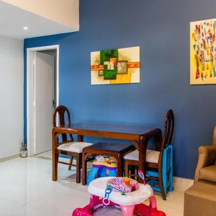 Rent this 2 bed apartment on Estrada da Bica 536 in Cacuia, Rio de Janeiro - RJ