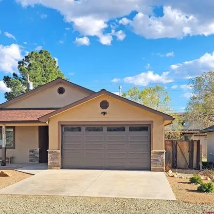 Buy this 3 bed house on 884 2nd Avenue in Mancos, CO
