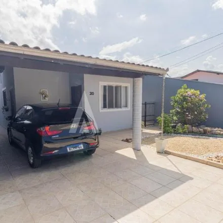 Image 1 - unnamed road, Bom Retiro, Joinville - SC, 89223-200, Brazil - House for sale