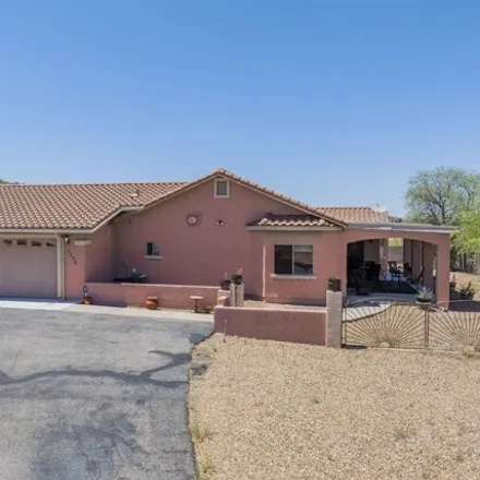 Buy this 2 bed house on 2258 Calle Palo Parado in Tubac, Arizona