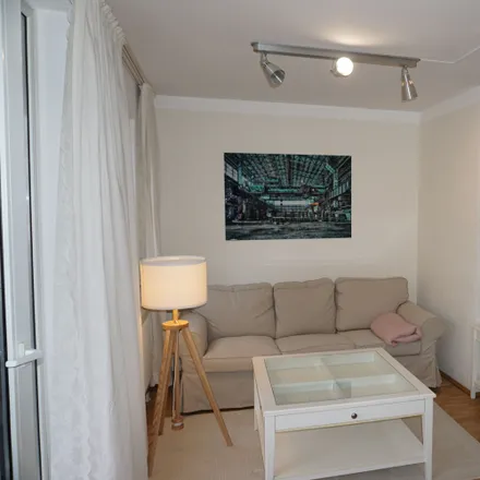 Rent this 1 bed apartment on Lynarstraße 27 in 13353 Berlin, Germany