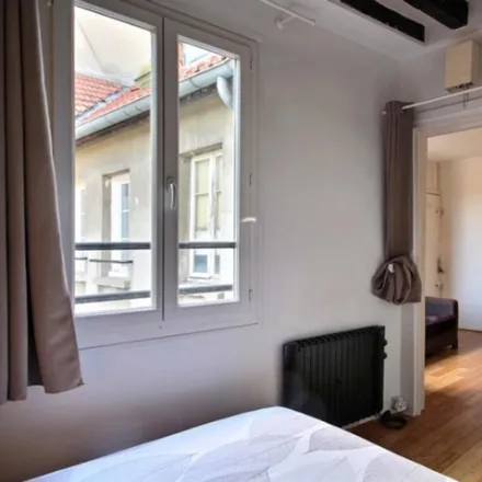 Image 3 - 22 Rue du Pot de Fer, 75005 Paris, France - Apartment for rent