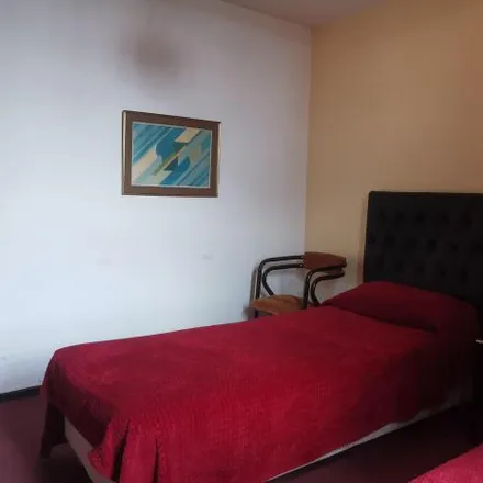 Buy this 1 bed apartment on Avenida Santa Fe 308 in Alberdi, Cordoba
