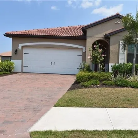 Rent this 2 bed house on 105 Pescador Place in Venice, FL 34275