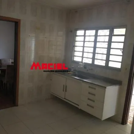 Buy this 3 bed house on Rua Aldebaran in Jardim Satélite, São José dos Campos - SP