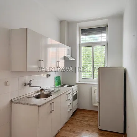 Rent this 2 bed apartment on B. Smetany 1617/20 in 370 01 České Budějovice, Czechia
