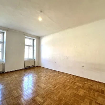 Rent this 2 bed apartment on Lagergasse 257 in 8020 Graz, Austria