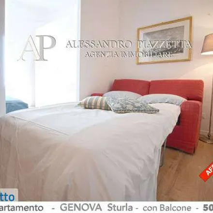 Image 7 - Via Bainsizza 11, 16147 Genoa Genoa, Italy - Apartment for rent