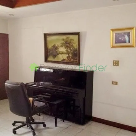 Image 2 - unnamed road, Din Daeng District, 10400, Thailand - Apartment for rent