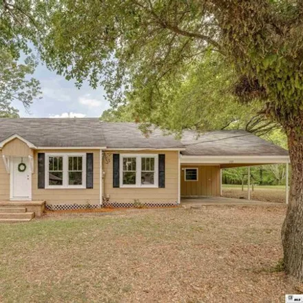 Image 1 - 197 Restful Homes Road East, Forest Park, Ouachita Parish, LA 71291, USA - House for sale