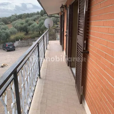 Image 9 - unnamed road, Moricone RM, Italy - Apartment for rent