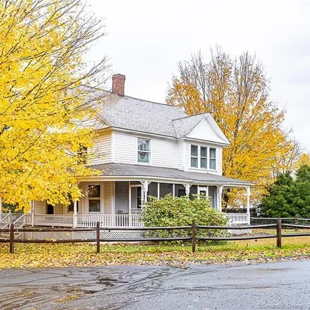 Rent this 4 bed house on 302 Hartsville New Marlborough Road in New Marlborough Village, New Marlborough