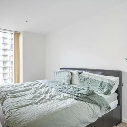 Image 9 - Ability Place, 37 Millharbour, Millwall, London, E14 9JS, United Kingdom - Apartment for rent